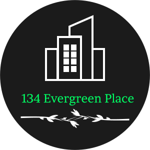 134 Evergreen Place